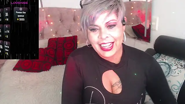 Grecia Horny online show from January 2025 08:16:01 PM