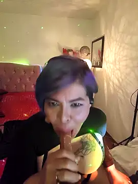 Snapshot of Grecia_Horny chatting on December 2025 02:38:01 PM Grecia Horny online show from December 2025 02:38:01 PM