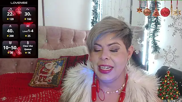 Grecia Horny online show from December 2024 01:41:02 PM