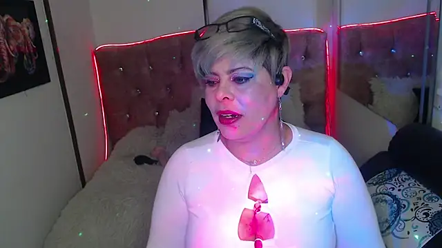 Grecia Horny online show from January 2025 09:06:02 AM