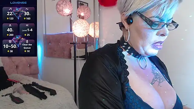 Grecia Horny online show from March 2025 01:45:01 PM
