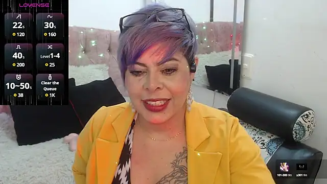 Grecia Horny online show from January 2025 01:03:01 PM