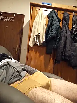 Brucekind online show from February 2026 08:08:02 PM