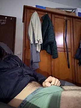 Brucekind online show from February 2026 06:21:01 PM