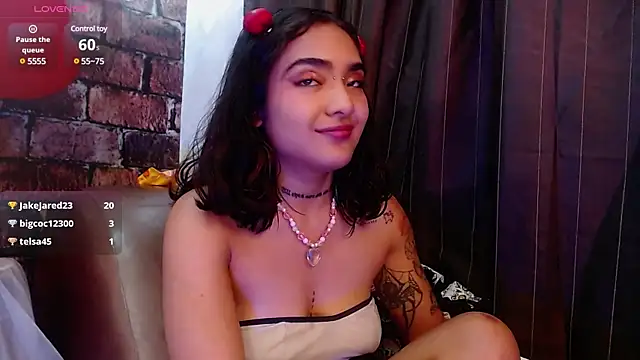 HelenaSwani online show from March 2025 03:06:01 PM