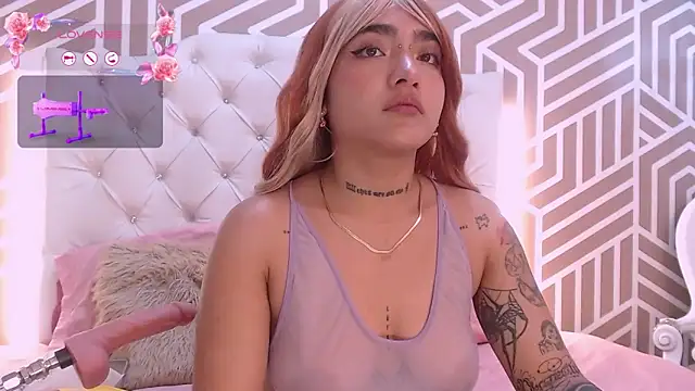 HelenaSwani online show from September 2025 12:11:01 PM