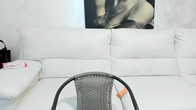 DiamondVelour online show from January 2025 11:51:01 PM