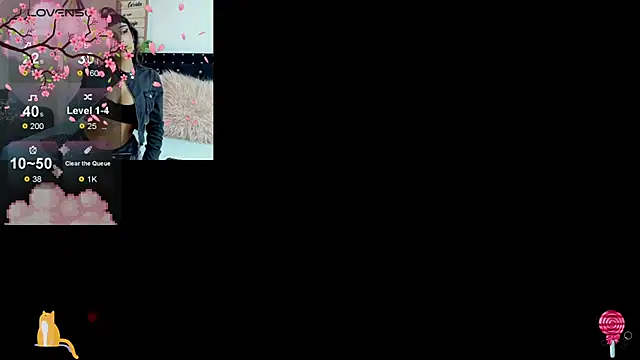 meow mota online show from February 2025 08:09:02 PM