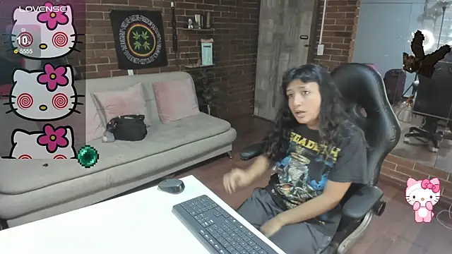 meow mota online show from September 2025 08:38:01 PM