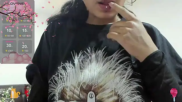 meow mota online show from February 2025 08:04:02 PM