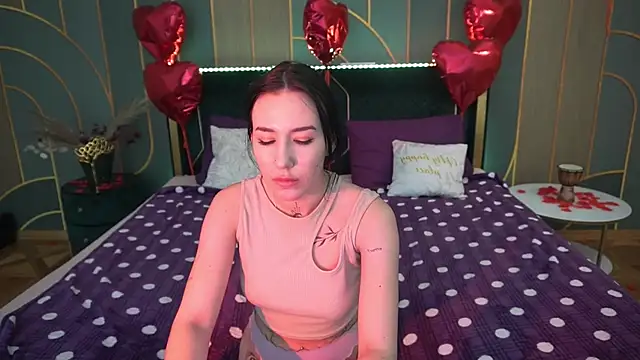 NikkiGoldSide online show from March 2025 04:58:01 PM