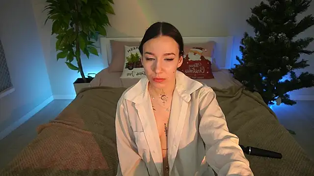 NikkiGoldSide online show from January 2026 06:53:01 AM