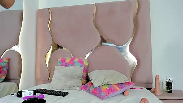 Snapshot of Sofia-candyht chatting on February 2025 03:25:01 AM Sofia-candyht online show from February 2025 03:25:01 AM