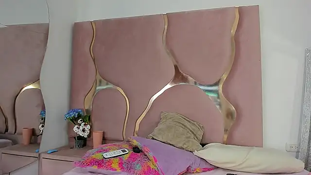 Snapshot of Sofia-candyht chatting on February 2026 05:23:02 PM Sofia-candyht online show from February 2026 05:23:02 PM