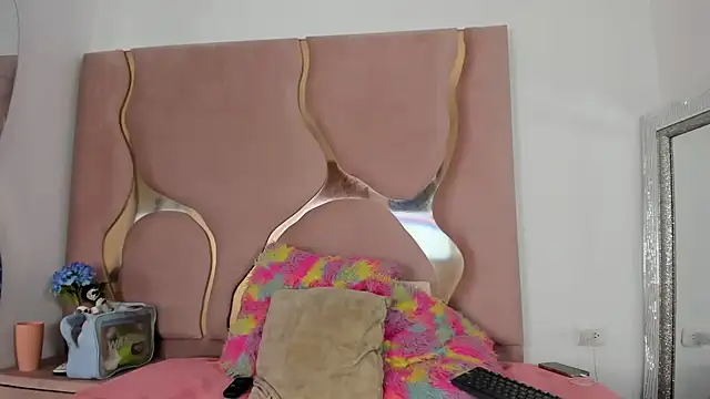 Sofia-candyht online show from March 2026 01:21:02 AM