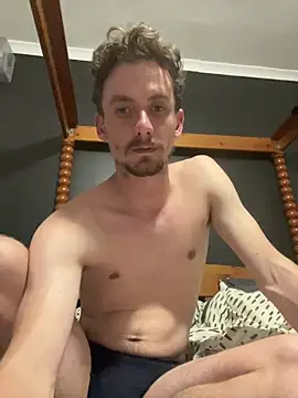 bradleyjamesmc online show from February 2025 05:19:02 PM