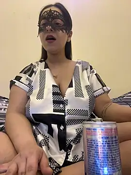 maskinamy online show from January 2025 10:49:02 PM