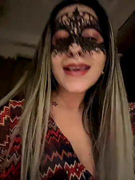 maskinamy online show from October 2025 07:25:02 PM