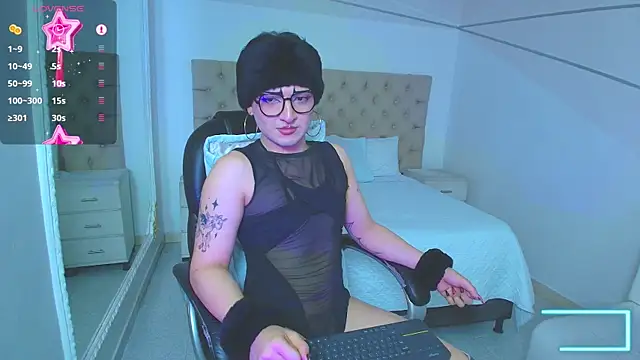 Snapshot of melodybonss_ chatting on March 2025 08:02:01 AM melodybonss online show from March 2025 08:02:01 AM
