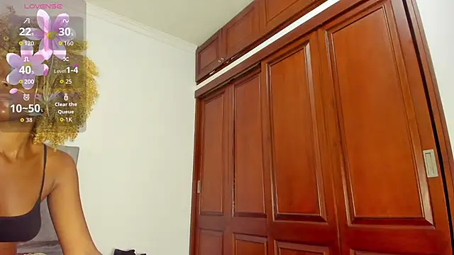 tammy  brown online show from November 2025 12:05:01 PM