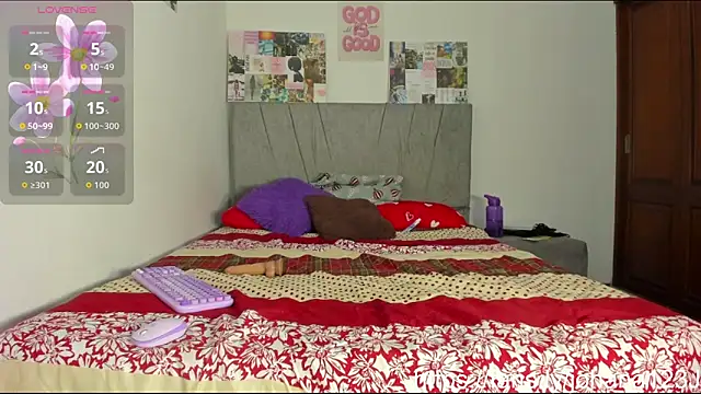 tammy  brown online show from March 2026 10:24:01 AM