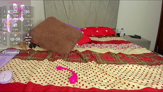 tammy  brown online show from December 2025 12:04:01 PM