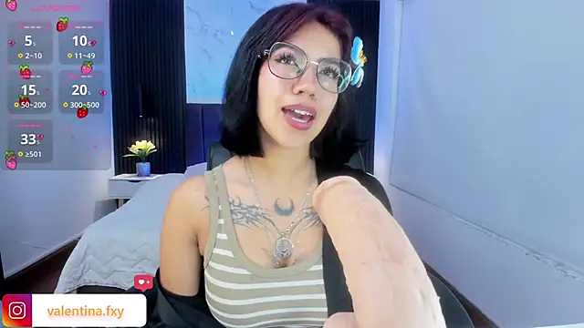 Gianna foxy online show from March 2025 08:55:01 AM