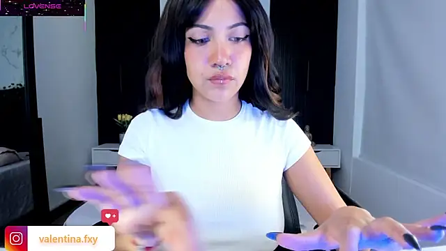 Gianna foxy online show from December 2025 09:29:01 PM