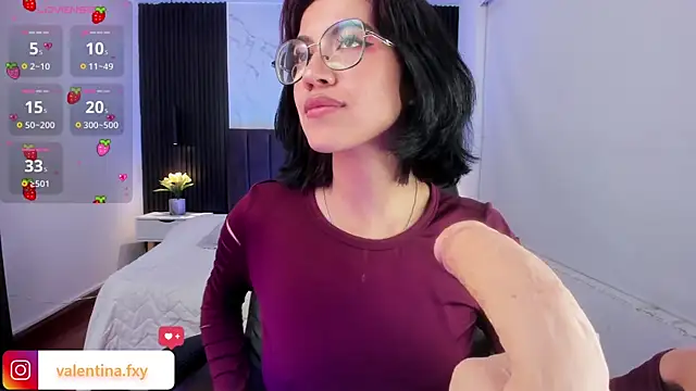 Gianna foxy online show from March 2025 08:30:01 AM