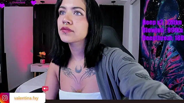 Gianna foxy online show from September 2025 06:57:02 AM