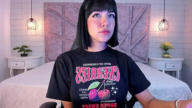 Gianna foxy online show from March 2026 12:56:01 PM