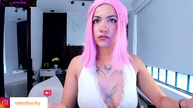 Gianna foxy online show from February 2026 08:15:01 PM