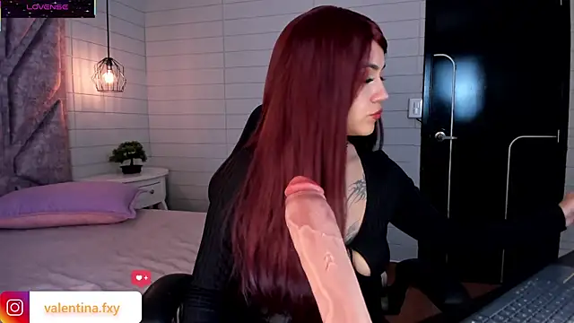 Snapshot of Gianna_foxy chatting on May 2026 02:24:02 PM Gianna foxy online show from May 2026 02:24:02 PM