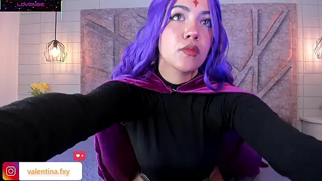 Gianna foxy online show from March 2026 12:41:01 PM