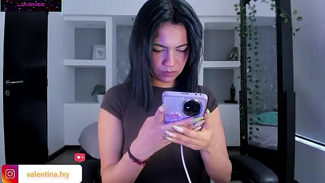 Gianna foxy online show from February 2026 04:47:01 PM