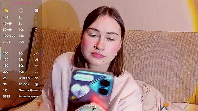 sleeeep y online show from March 2026 04:57:01 PM