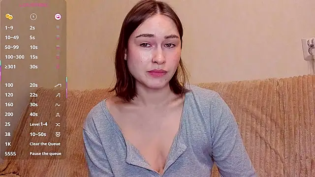 sleeeep y online show from March 2026 08:09:01 PM