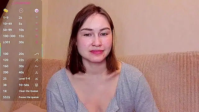 sleeeep y online show from April 2026 06:33:01 PM