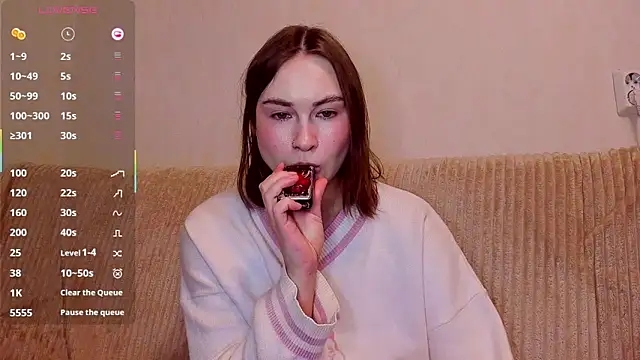 sleeeep y online show from March 2026 08:54:02 PM