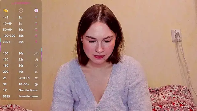 sleeeep y online show from March 2026 02:32:01 PM