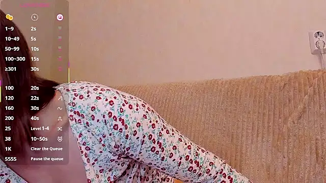 sleeeep y online show from March 2026 05:47:02 PM