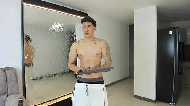 emmanuel scor online show from October 2025 03:02:02 PM