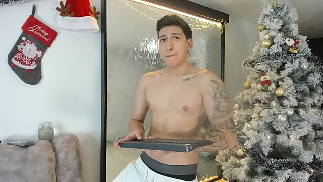 emmanuel scor online show from December 2025 12:43:01 AM