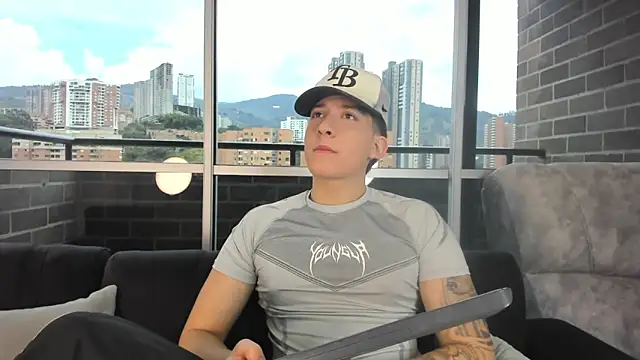 emmanuel scor online show from October 2025 04:52:01 PM