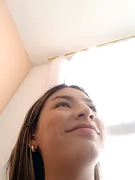 Snapshot of GIRL_DONCELLA chatting on March 2025 05:07:02 PM GIRL DONCELLA online show from March 2025 05:07:02 PM