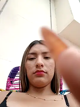 Snapshot of GIRL_DONCELLA chatting on February 2025 09:27:01 PM GIRL DONCELLA online show from February 2025 09:27:01 PM