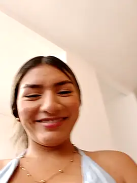 Snapshot of GIRL_DONCELLA chatting on March 2025 08:52:01 PM GIRL DONCELLA online show from March 2025 08:52:01 PM