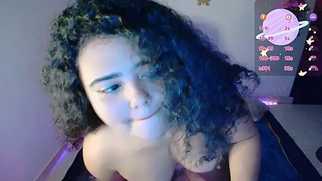 Dulce Julietha online show from January 2026 12:15:02 AM