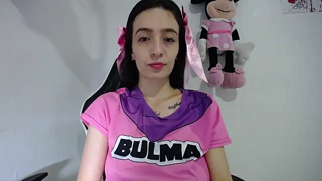 Snapshot of bulma_milk chatting on October 2025 02:23:02 AM bulma milk online show from October 2025 02:23:02 AM