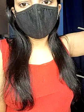 Nisha027 online show from November 2025 03:11:01 AM